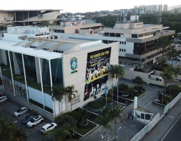 CBF e Clubes celebram contratos de direitos internacionais de transmissão e betting do Brasileirão