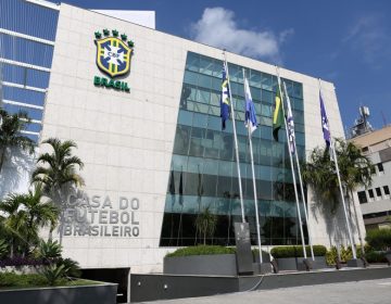 Sindicato de Atletas de São Paulo pede para que CBF mude protocolos de prevenção ao Coronavírus