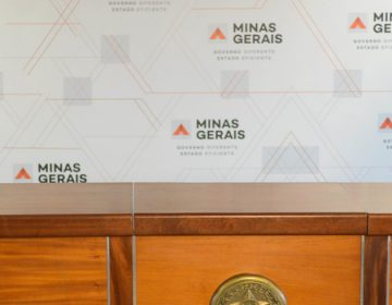 Minas Gerais mantém tendência à estabilização da covid-19