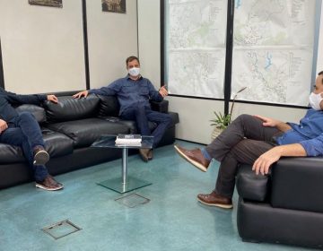 Comissão de Enfrentamento à COVID-19 da Câmara terá voto em Reunião do Comitê Municipal