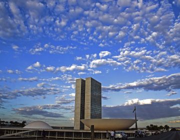 Congresso derruba cinco vetos presidenciais