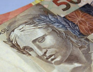 Contas públicas têm déficit recorde de R$ 81 bilhões em julho, diz BC