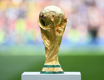 FIFA adia Eliminatórias Asiáticas para a Copa do Mundo 2022