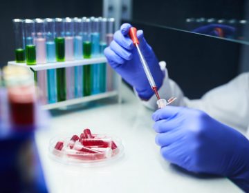 Covid-19: pesquisa indica que número de casos confirmados em Juiz de Fora permanece em alta