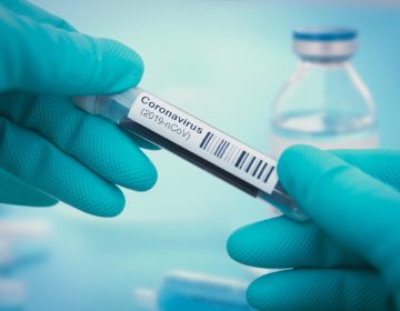 Estudo da UFJF indica queda do número de casos de Covid-19 em Juiz de Fora