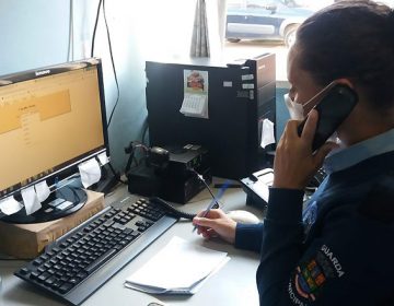 Covid-19: Guarda Municipal contabiliza cerca de cinco mil denúncias referentes ao descumprimento de medidas preventivas