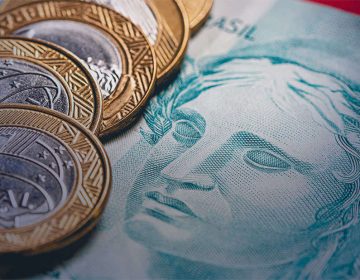 IGP-10 sobe 2,53% em agosto