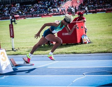 Bronze nos Jogos Olímpicos da Juventude, Leticia Lima sonha agora com Tóquio