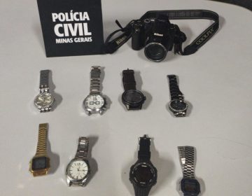 Suspeitos por praticarem fraude processual são presos pela Polícia Civil