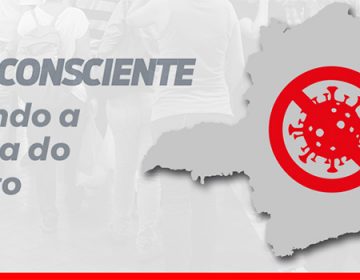 Atividades econômicas terão protocolo único na nova fase do Minas Consciente