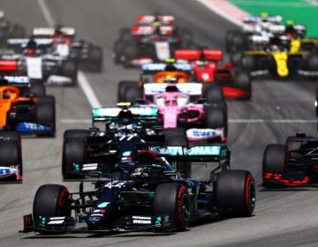 Todas as equipes da F1 assinam novo Pacto da Concórdia até 2025