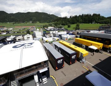 F1 permite ampliar número de integrantes das equipes nos autódromos