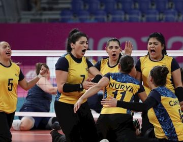 Seleções paralímpicas investem em treinos coletivos virtuais para amenizar os impactos da pandemia