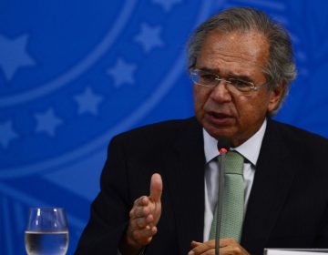 Guedes diz que não apoia eventual tentativa de furar teto de gastos