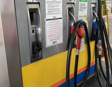 Prévia da inflação de agosto fica em 0,23% com alta no preço dos combustíveis