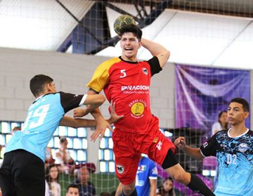 Aprovadas medidas emergenciais de apoio ao esporte