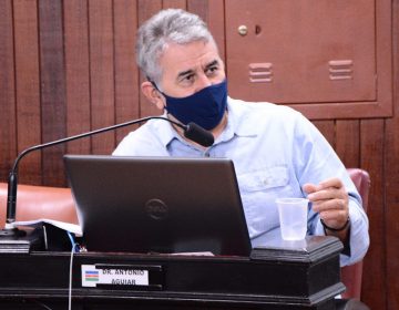 Projeto de Lei prevê inclusão de grupo especial em prioridade na vacinação contra Covid-19