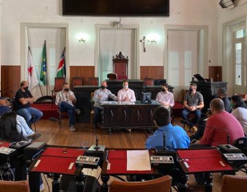 Approfeira recorre à Câmara para discutir protocolo sanitário em retomada das feiras livres