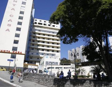 Santa Casa irá indenizar paciente no valor de R$5 mil por recusar tratamento