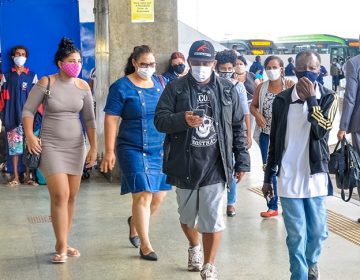 Afastadas pela pandemia, 1,1 milhão de pessoas retornam ao trabalho na 1ª semana de agosto