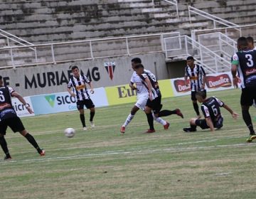 Módulo II do Campeonato Mineiro retorna no dia 10 de outubro