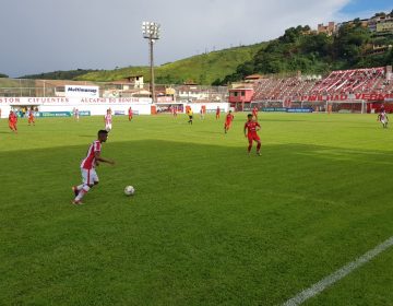 STJD concede liminar para que FMF não homologue rebaixamento de Tupynambás e Villa Nova