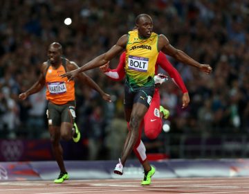 Festa organizada por Usain Bolt será investigada por aglomeração e convidados sem máscaras