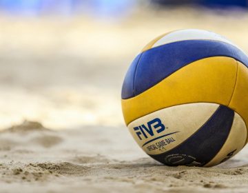 Vôlei de praia retoma atividades em setembro sem público e gradualmente