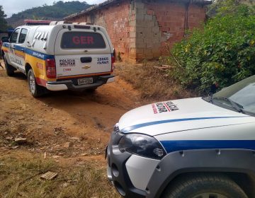 Jovem é morto a tiros no Valadares