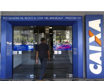Caixa paga auxílio a beneficiários do Bolsa Família com NIS final 8