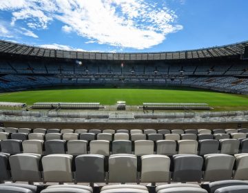 FMF cancela Troféu Inconfidência e Uberlândia fica com o título