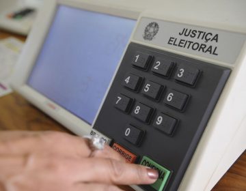 Eleições 2020: começa hoje prazo para nomeação de mesários