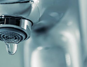 Manutenção pode afetar abastecimento de água no Bairro Milho Branco