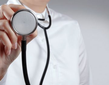 PJF abre inscrições para contratação de médico de saúde da família e comunidade