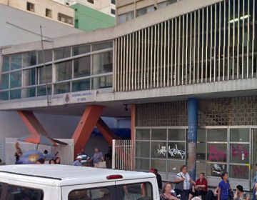 Prédio do PAM-Marechal fica fechado na sexta-feira para desinfecção