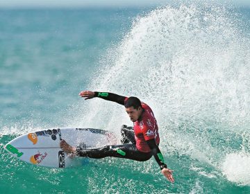 Surfista Adriano de Souza, vai se aposentar após Circuito Mundial em 2021