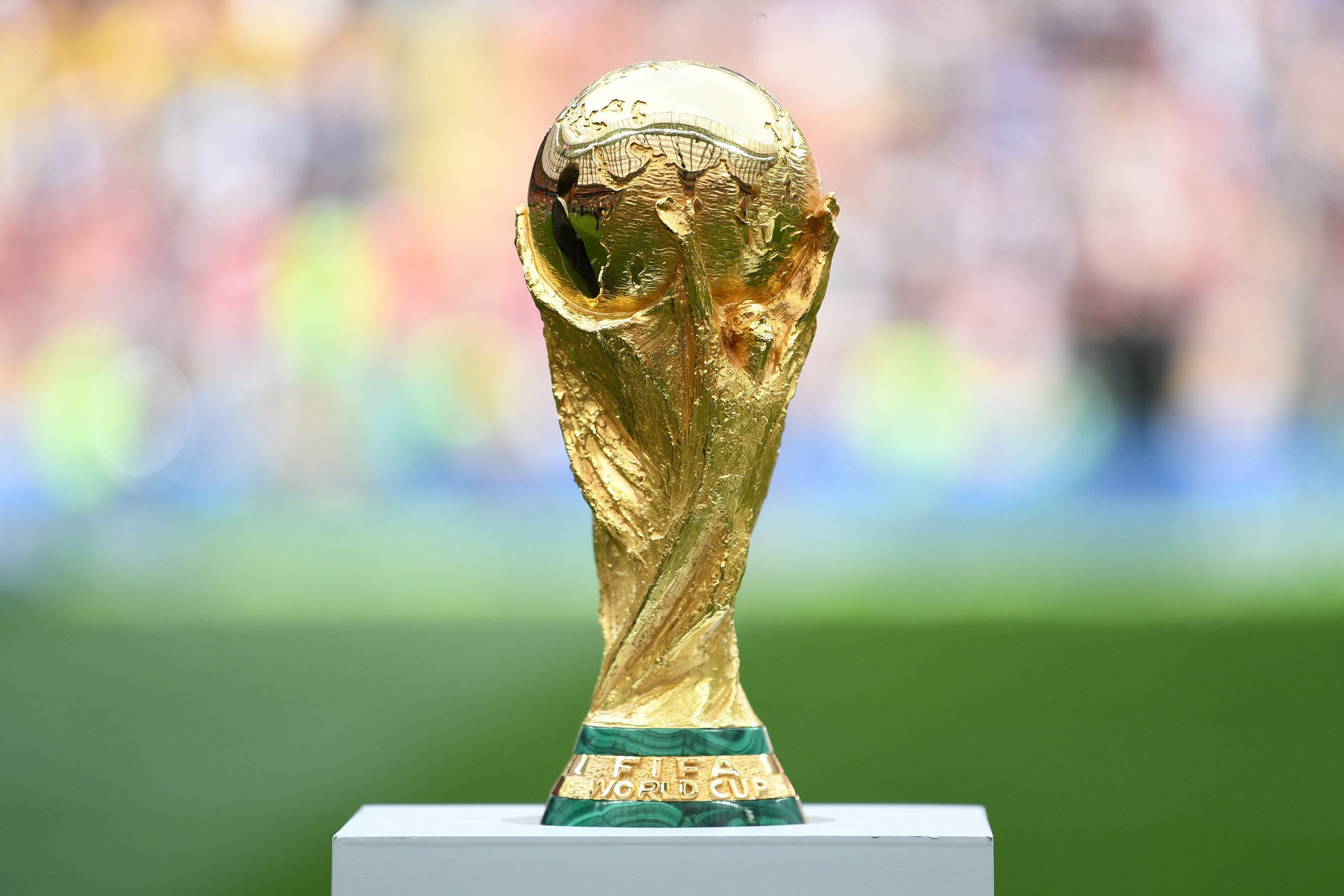 Conmebol divulga data e horário dos dois próximos jogos das Eliminatórias  para a Copa do Mundo de 2022