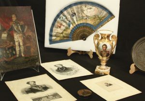 Museu apresenta em setembro temas referentes à Independência do Brasil