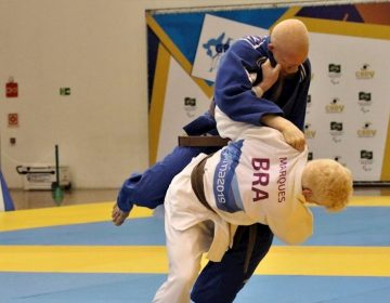 Federação Internacional planeja Zagreb, na Croácia, para substituir Grand Slam de Tóquio