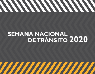 Encerramento da Semana Nacional de Trânsito acontece nesta sexta-feira