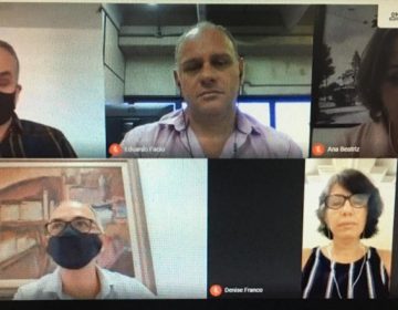 Prefeito anuncia criação da “Escola Pública de Trânsito” ainda este ano