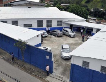 Unidade de saúde da PJF tem menção honrosa por trabalhos apresentados no Piauí