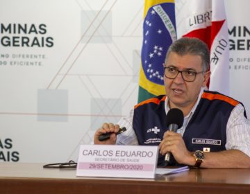 Saúde apresenta protocolo sanitário para volta presencial às aulas no estado