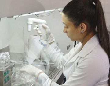 Cesama realiza 706 análises de água em agosto