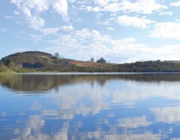 Cesama orienta sobre uso racional de água no calor e baixa umidade do ar