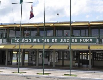 Aulas presenciais no Colégio Militar serão retomadas na segunda-feira