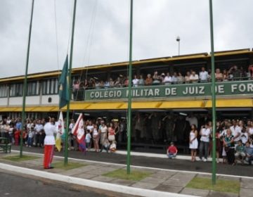 Prefeitura suspende retomada das aulas presenciais no Colégio Militar