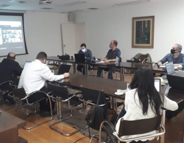 Comitê Covid-19 veta aulas presenciais de ensino superior em Juiz de Fora