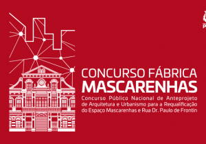 Inscrições para o “Concurso Fábrica Mascarenhas” terminam em 4 de outubro