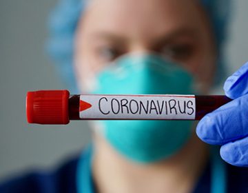 Juiz de Fora registra mais quatro mortes por Covid-19 em 24h